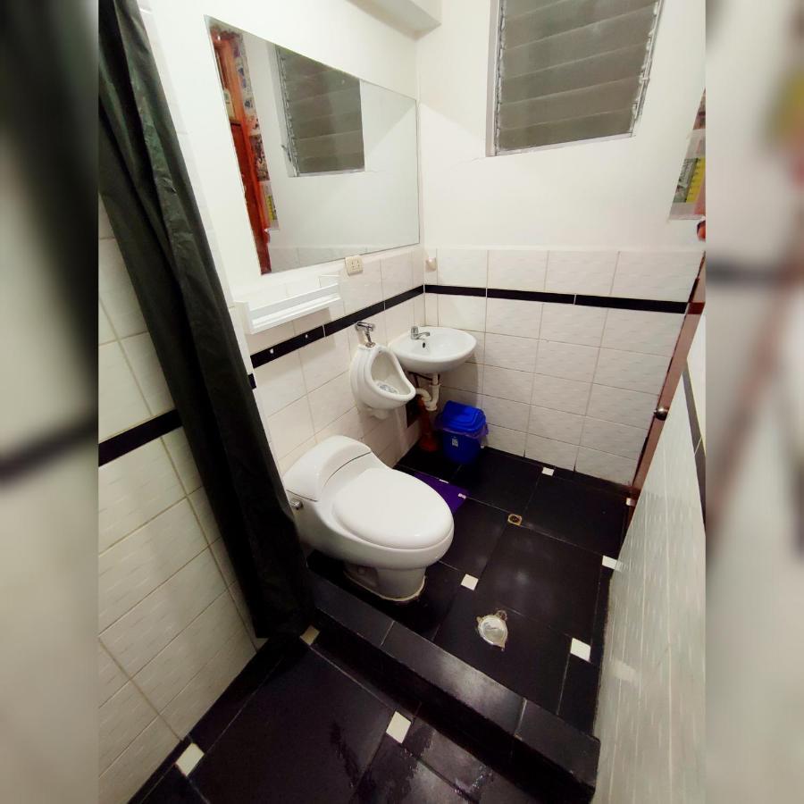 Antarki Guest House Cusco Dış mekan fotoğraf