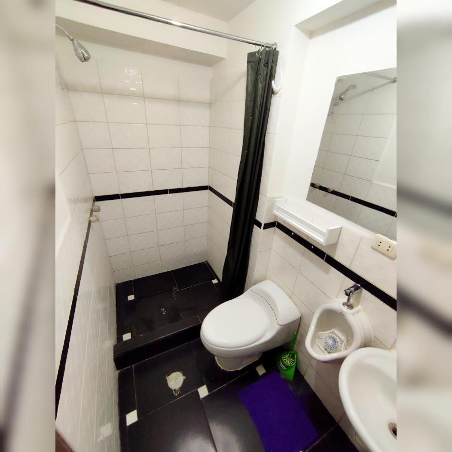 Antarki Guest House Cusco Dış mekan fotoğraf