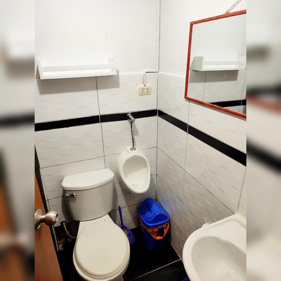 Antarki Guest House Cusco Dış mekan fotoğraf