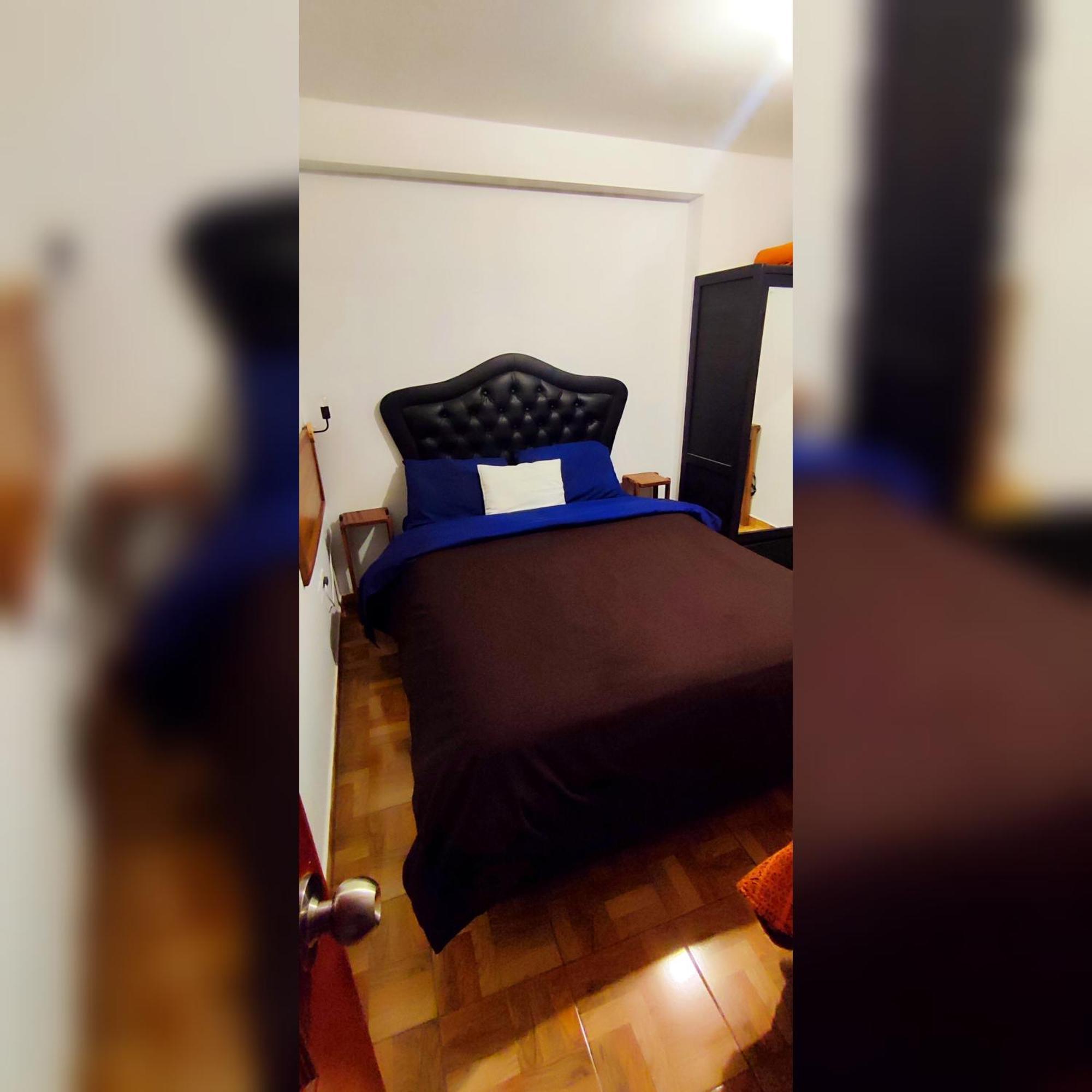 Antarki Guest House Cusco Dış mekan fotoğraf