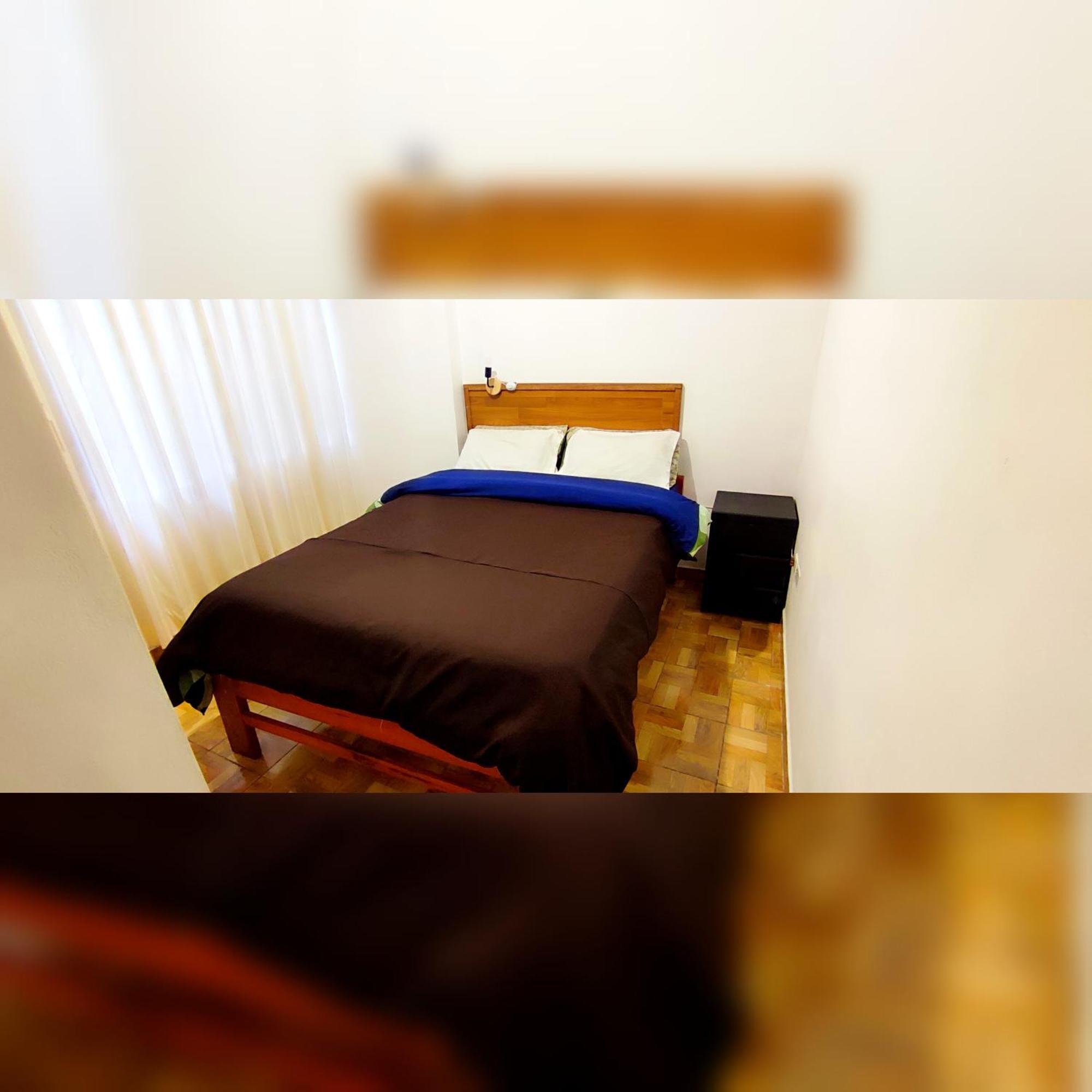 Antarki Guest House Cusco Dış mekan fotoğraf