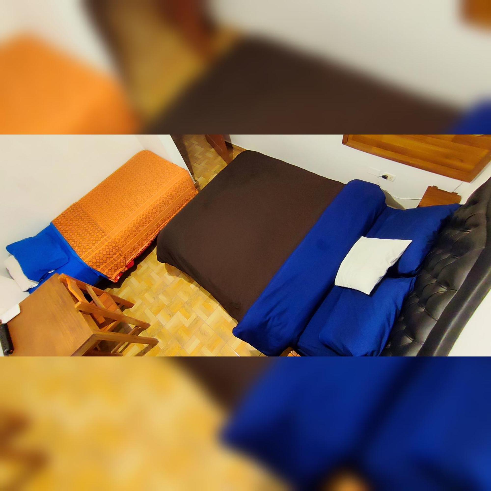 Antarki Guest House Cusco Dış mekan fotoğraf