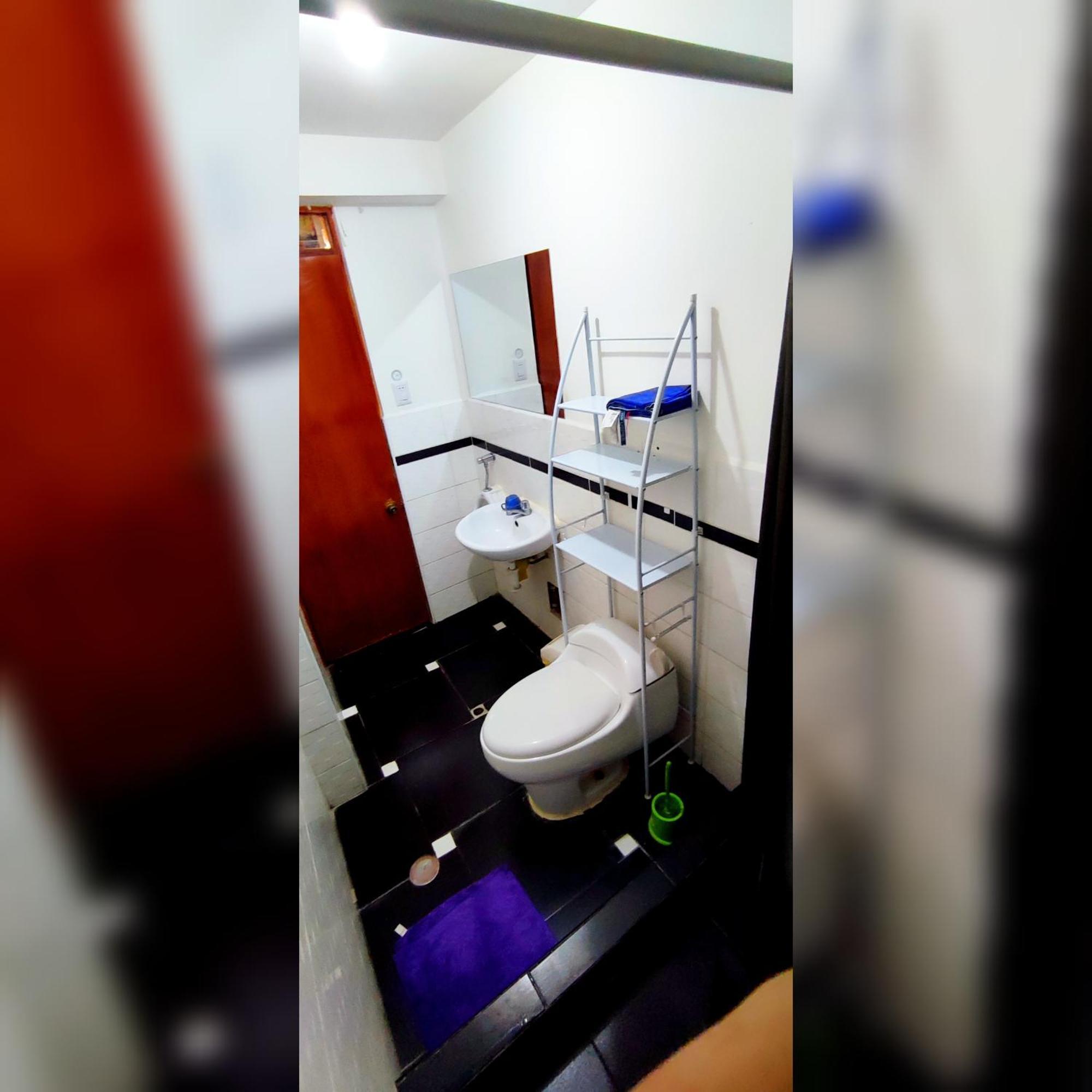 Antarki Guest House Cusco Dış mekan fotoğraf