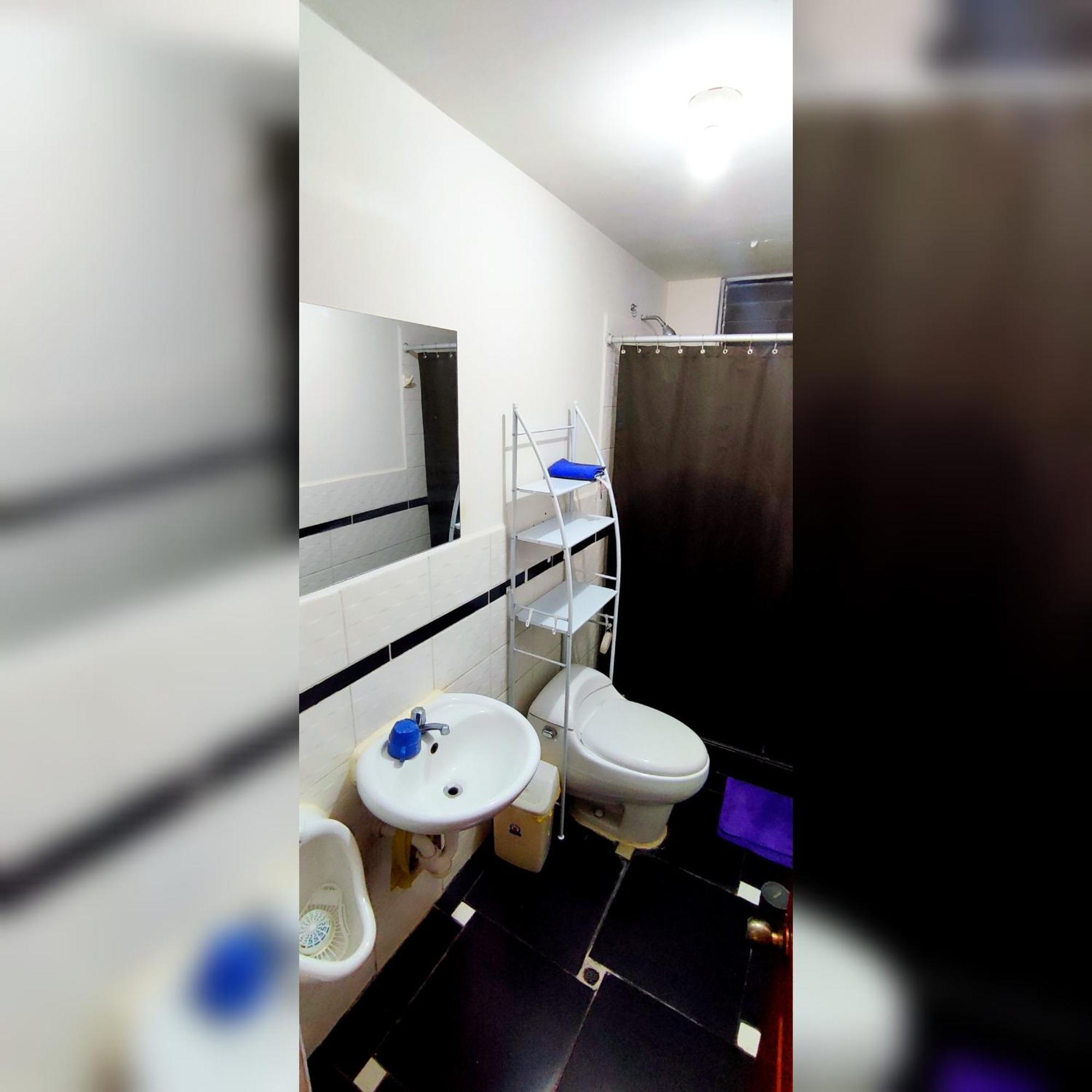 Antarki Guest House Cusco Dış mekan fotoğraf