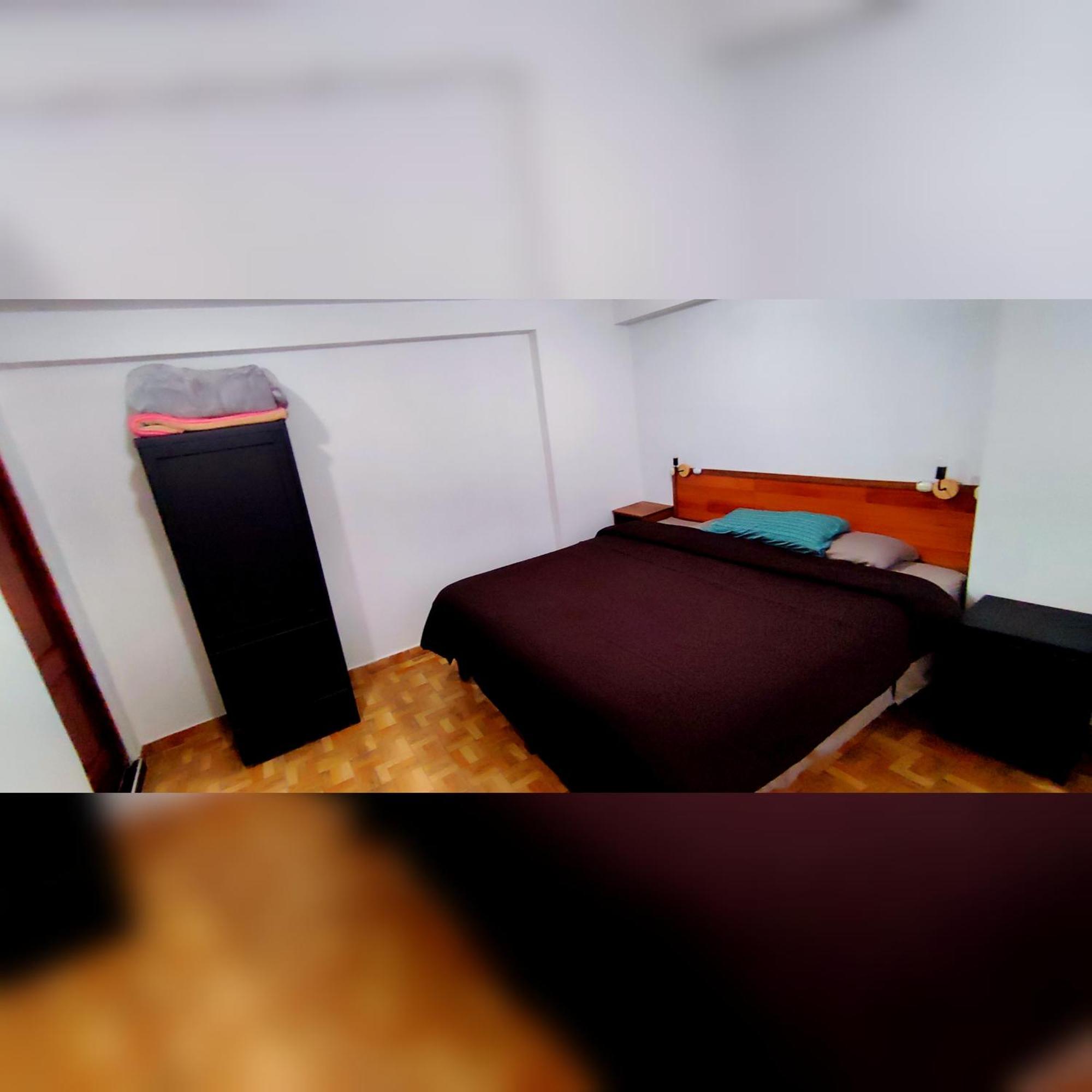 Antarki Guest House Cusco Dış mekan fotoğraf
