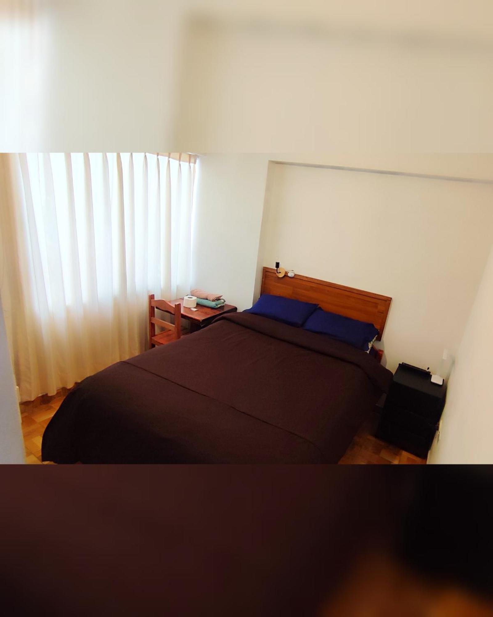 Antarki Guest House Cusco Dış mekan fotoğraf