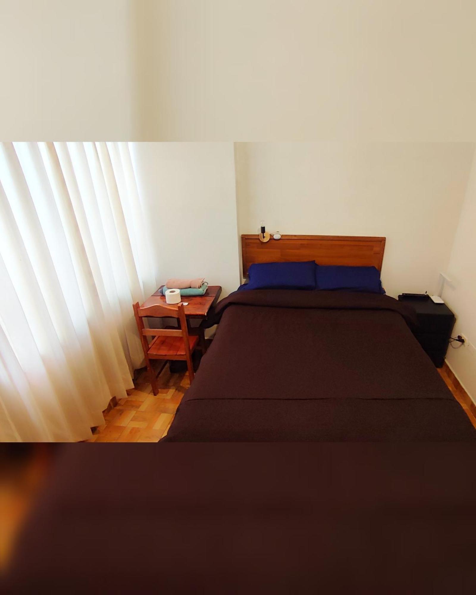 Antarki Guest House Cusco Dış mekan fotoğraf