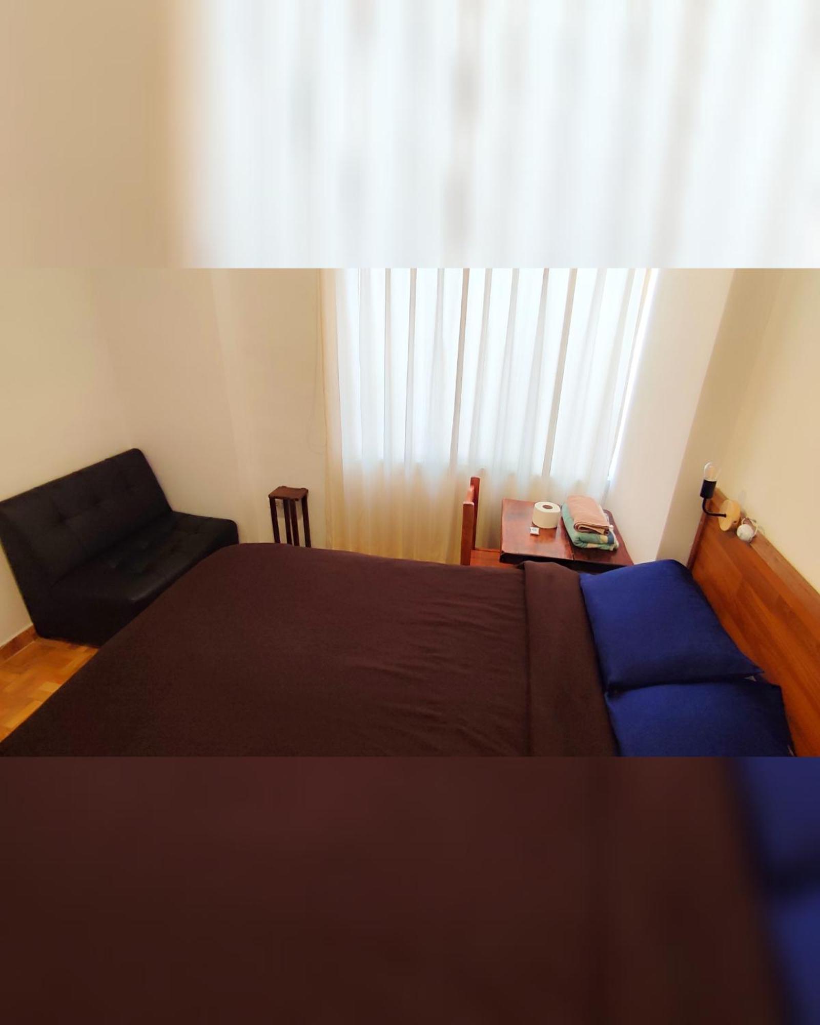 Antarki Guest House Cusco Dış mekan fotoğraf