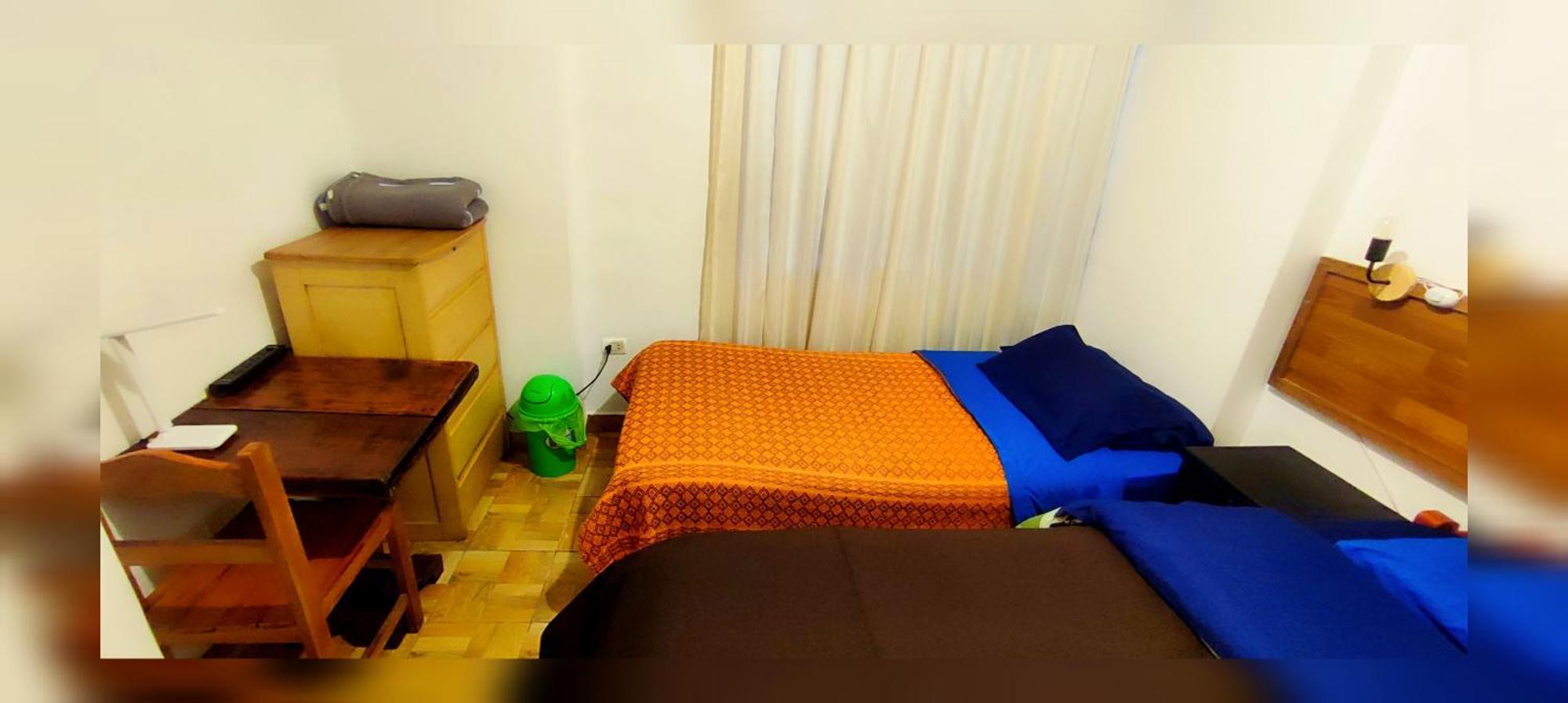 Antarki Guest House Cusco Dış mekan fotoğraf