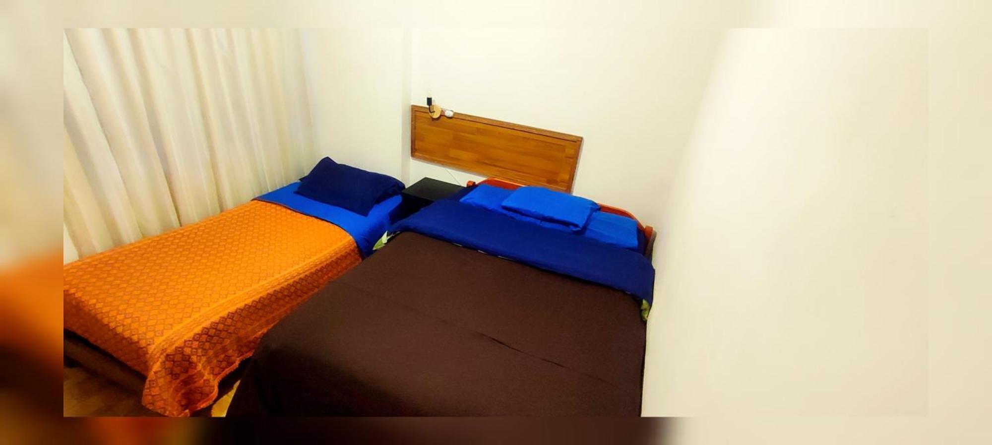 Antarki Guest House Cusco Dış mekan fotoğraf